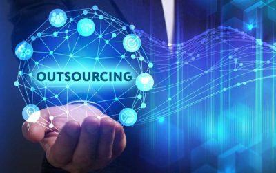 Outsourcing – gestione servizi in conto terzi